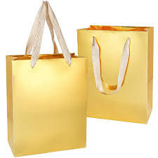 Favor Bags